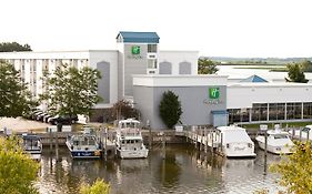 Holiday Inn Grand Haven-Spring Lake By Ihg